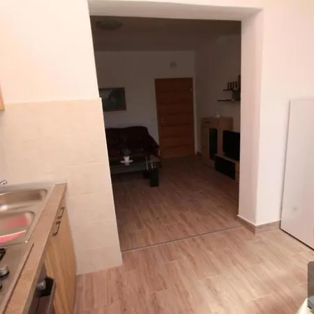 Apartman Maruchita