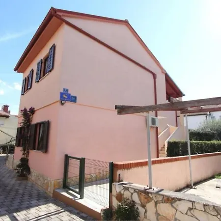 Maruchita Apartman *