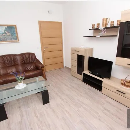 Maruchita Apartman