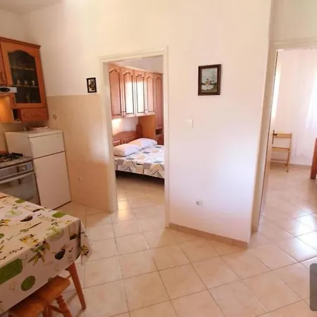 Apartman Maruchita